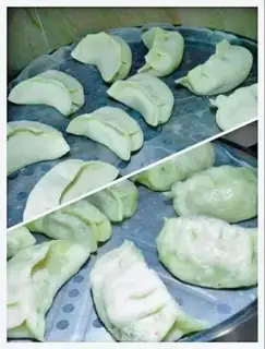 Make ♪ The spinal mushroom ♪ step 6