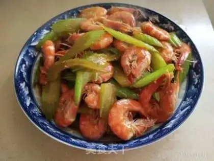Make Shrimp step 8