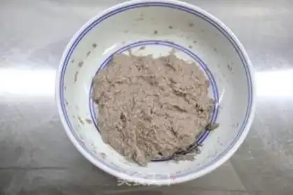 Make ♪ Polish black barley cream toast ♪ step 0