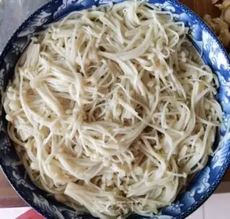 Make Garlic ginseng sap step 4