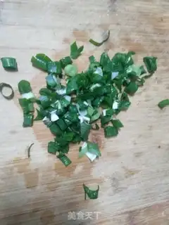Make Tofuballs step 1