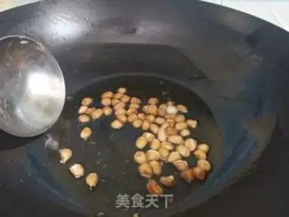 Make Miyagi chicken step 5