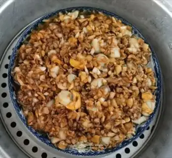 Make Garlic ginseng sap step 9