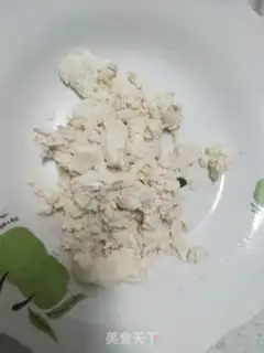 Make Tofuballs step 2