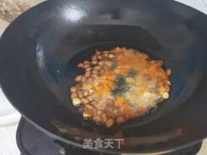 Make Miyagi chicken step 6