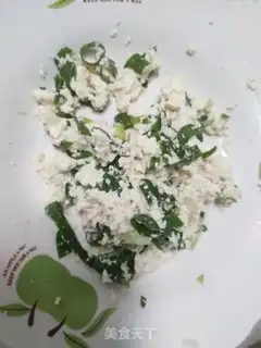 Make Tofuballs step 3