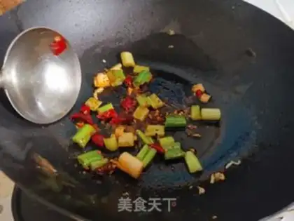 Make Miyagi chicken step 7