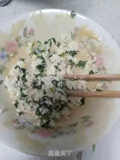 Make Tofuballs step 4
