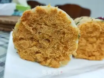 Make Meat loaf step 32