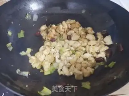 Make Miyagi chicken step 8