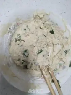 Make Tofuballs step 5