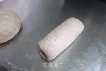 Make ♪ Polish black barley cream toast ♪ step 11