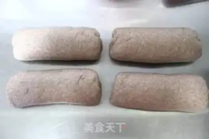 Make ♪ Polish black barley cream toast ♪ step 12