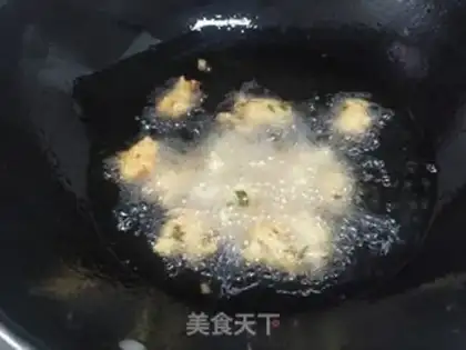 Make Tofuballs step 6
