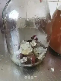 Make Self-made wine step 5