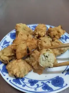 Make Tofuballs step 8