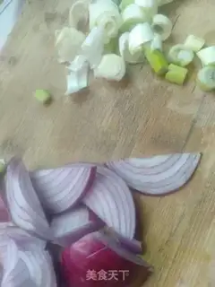 Make Favorite beer chicken claws step 2