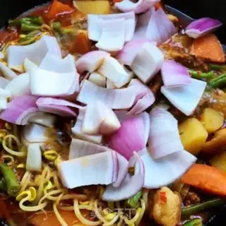 Make Steak stew step 14