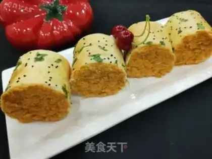 Make Meat loaf step 37