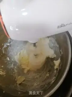 Make Cheesecake step 1