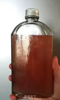 Make Self-made wine step 9