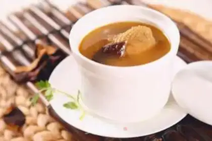 Make Duck soup step 3