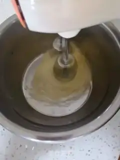 Make Cheesecake step 3