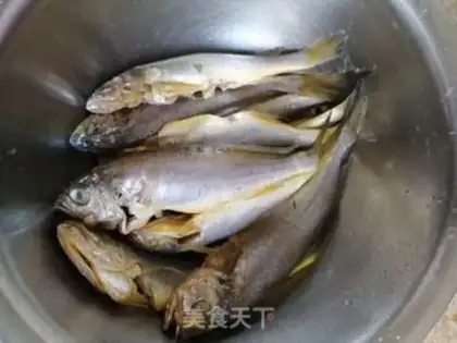 Make Fish step 1