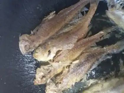 Make Fish step 3