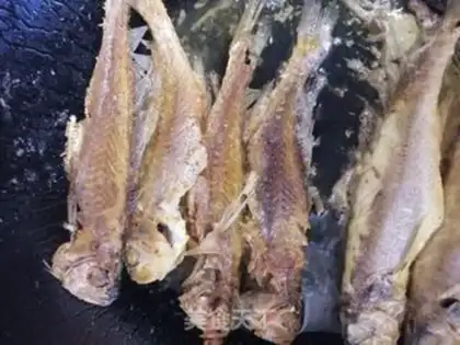 Make Fish step 4