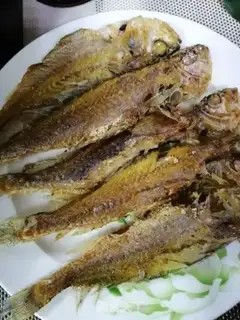 Make Fish step 5