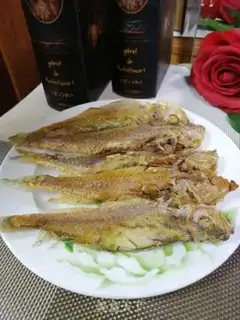 Make Fish step 6