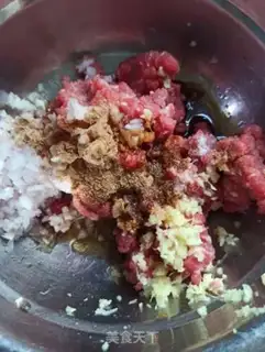 Make Beefcake step 4