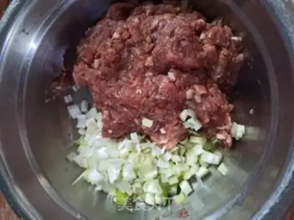Make Beefcake step 5
