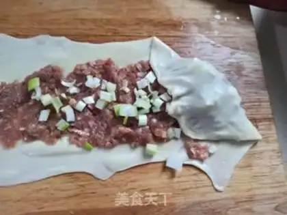 Make Beefcake step 9