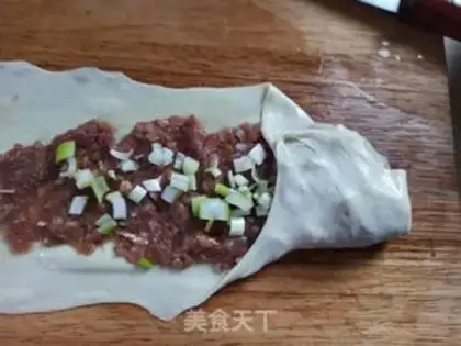Make Beefcake step 10