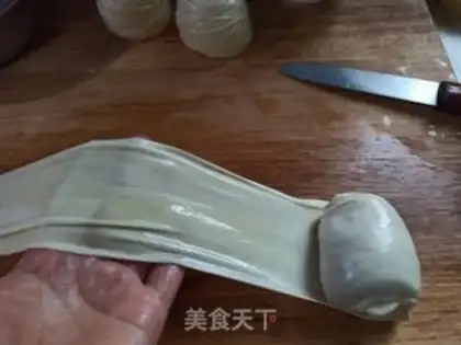 Make Beefcake step 11