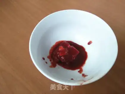 Make Burn the fish step 0