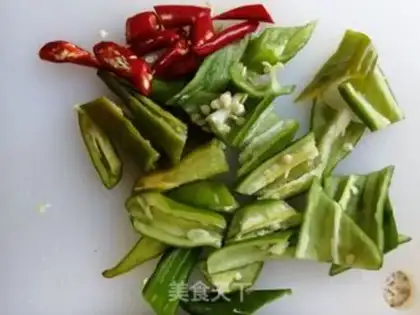 Make Pepper