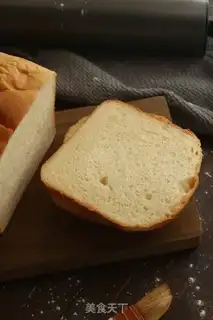 Make Japanese rice toast step 6