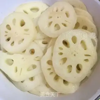 Make Sugar and vinegar step 1