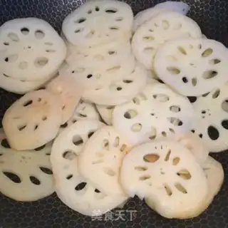 Make Sugar and vinegar step 2