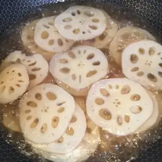 Make Sugar and vinegar step 3