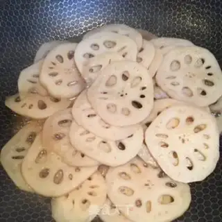 Make Sugar and vinegar step 4
