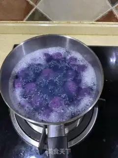 Make Yogurt lass step 3