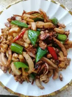 Make Pepper