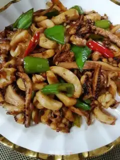 Make Pepper
