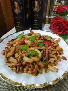 Make Pepper