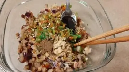 Make Piccoli pie step 4