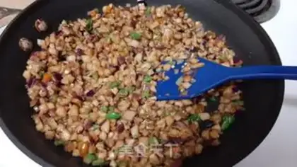 Make Piccoli pie step 5